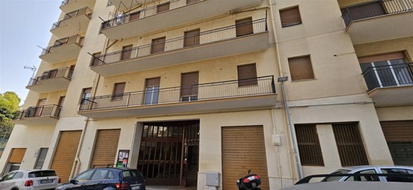 appartamento in vendita ad Agrigento in zona Centro Storico