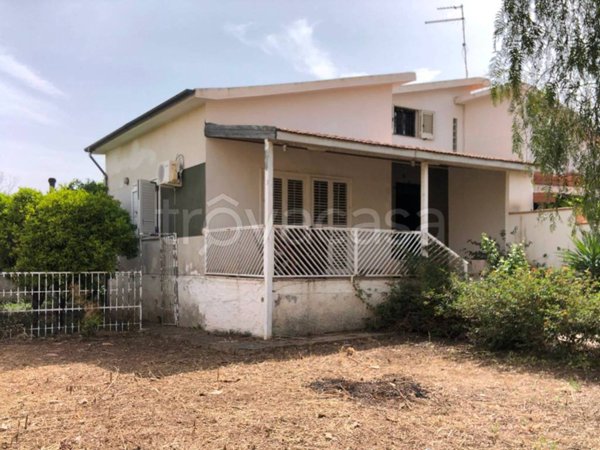 casa indipendente in vendita ad Agrigento in zona San Leone