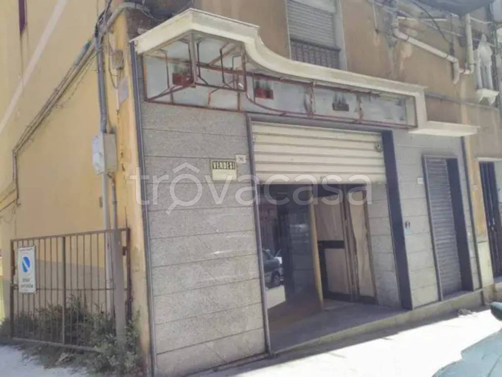 casa indipendente in vendita ad Agrigento in zona Centro Storico
