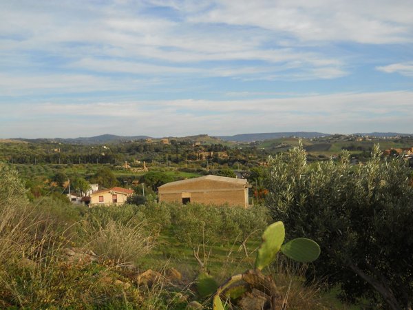 quadrivano in vendita ad Agrigento