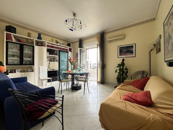 appartamento in vendita ad Agrigento in zona Centro Storico