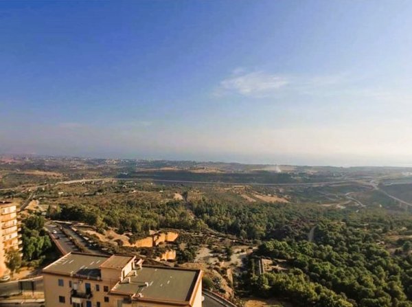 appartamento in vendita ad Agrigento in zona Centro Storico