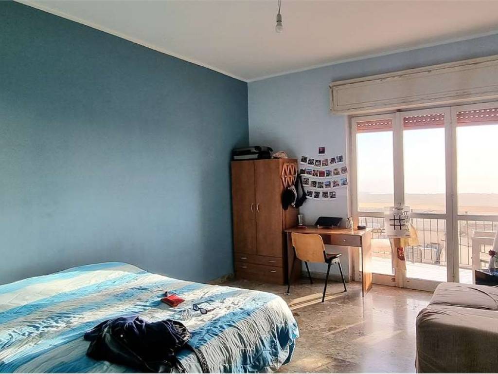 appartamento in vendita ad Agrigento