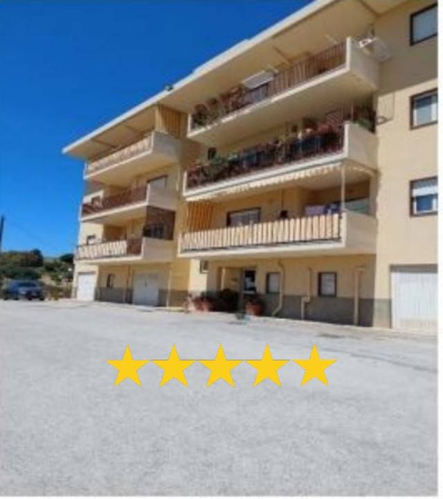 appartamento in vendita ad Agrigento in zona Villaseta