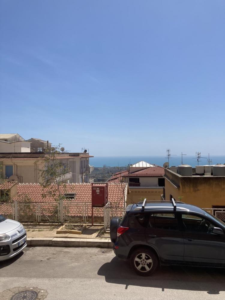 appartamento in vendita ad Agrigento in zona Centro Storico