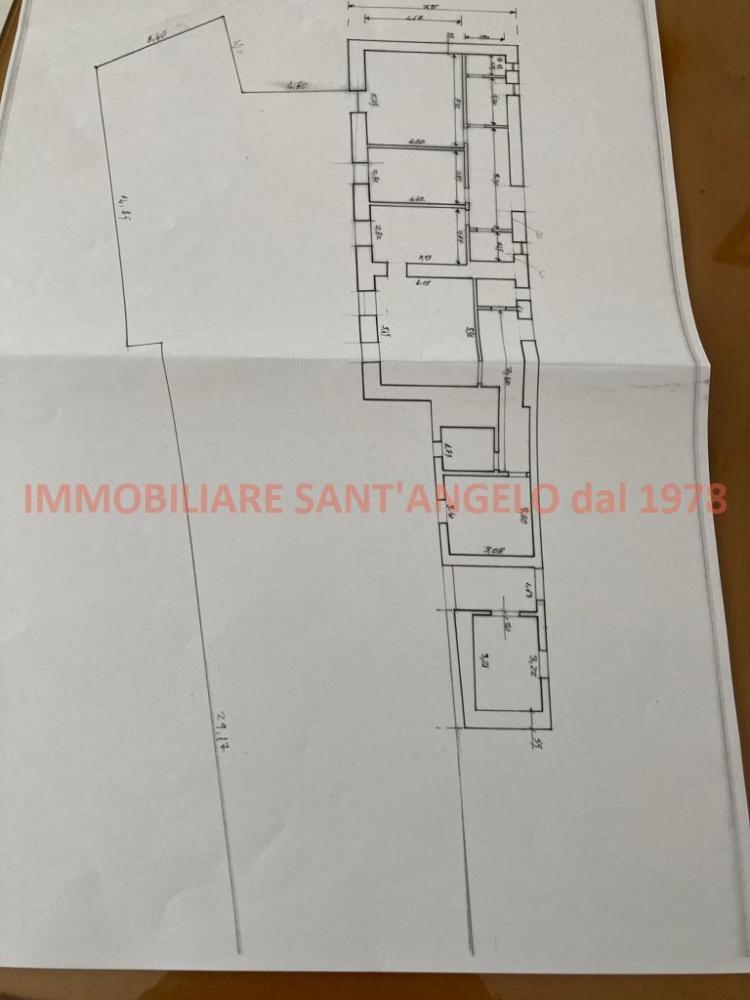 casa indipendente in vendita ad Agrigento in zona Centro Storico