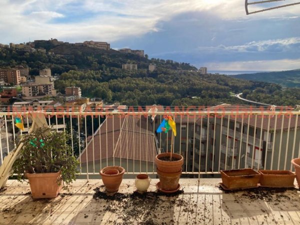 appartamento in vendita ad Agrigento