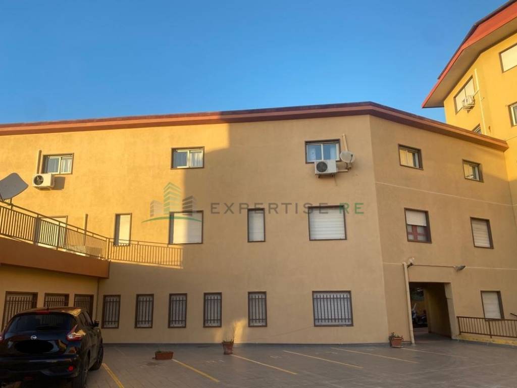 appartamento in vendita ad Agrigento in zona Montaperto