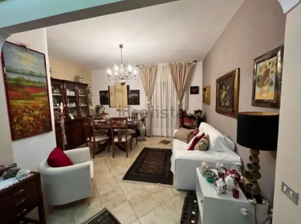 appartamento in vendita ad Agrigento