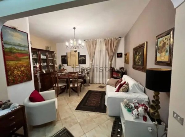 appartamento in vendita ad Agrigento