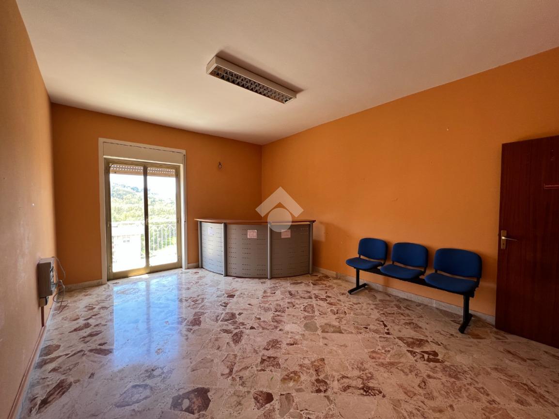 appartamento in vendita ad Agrigento in zona Quadrivio Spinasanta