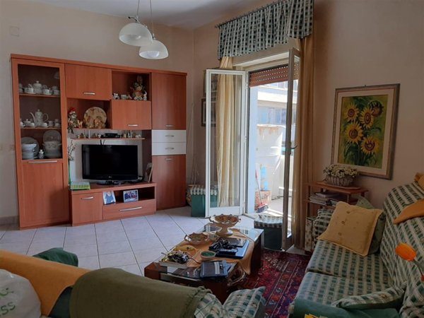 appartamento in vendita ad Agrigento