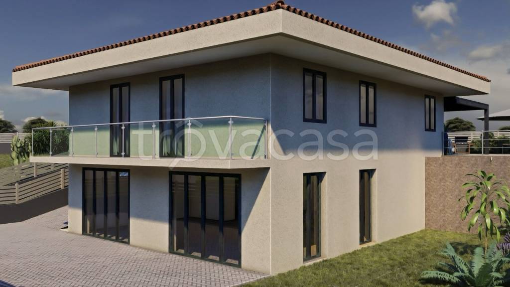 casa indipendente in vendita ad Agrigento