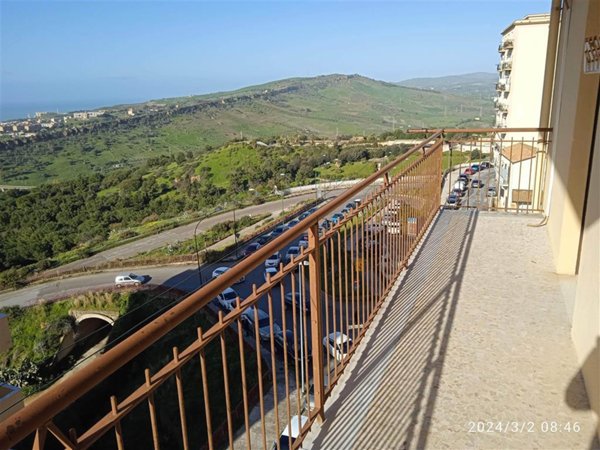appartamento in vendita ad Agrigento in zona Centro Storico