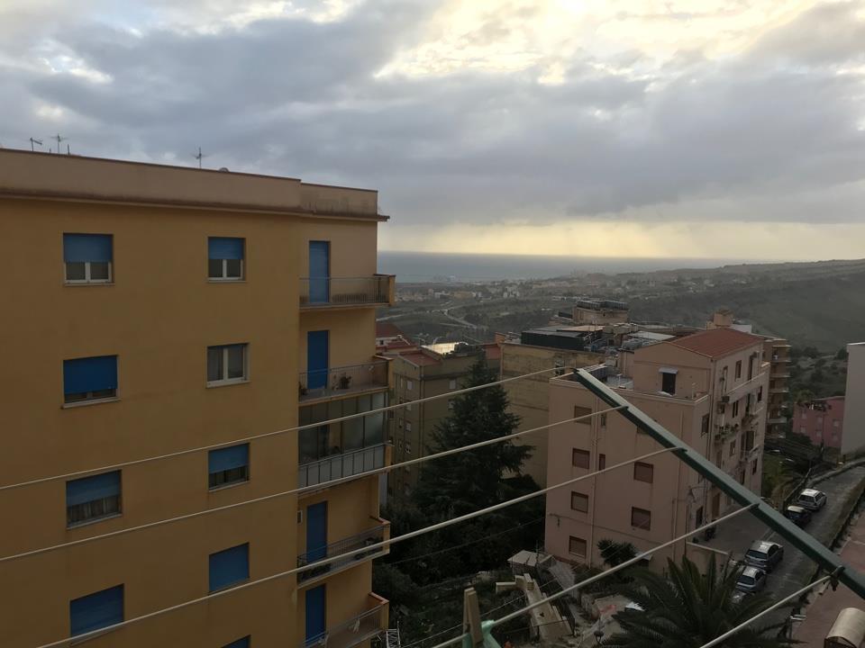 appartamento in vendita ad Agrigento in zona Centro Storico