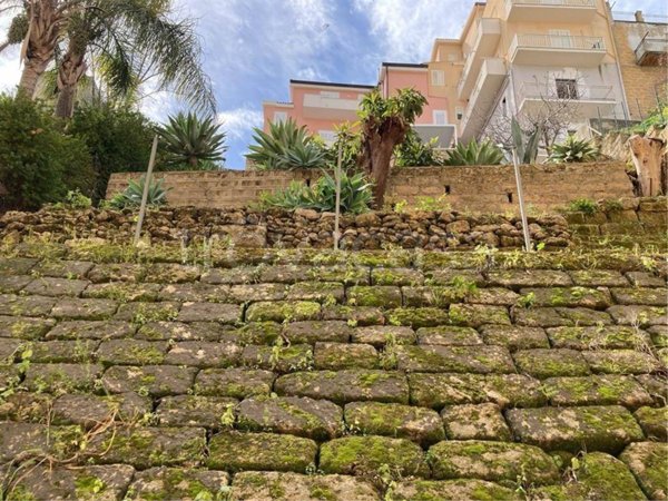 appartamento in vendita ad Agrigento in zona Centro Storico