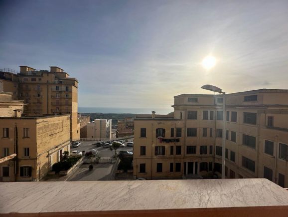 appartamento in vendita ad Agrigento
