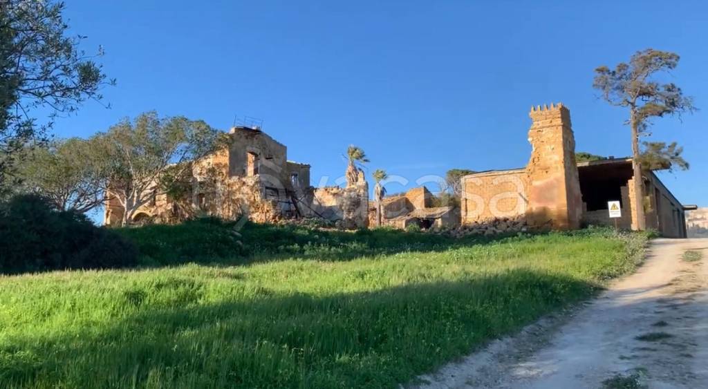 casa indipendente in vendita ad Agrigento