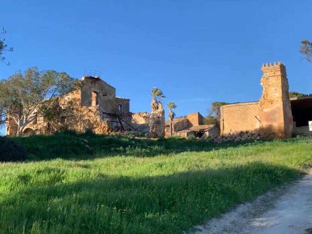 casa indipendente in vendita ad Agrigento