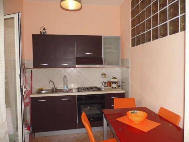 appartamento in vendita ad Agrigento in zona Centro Storico