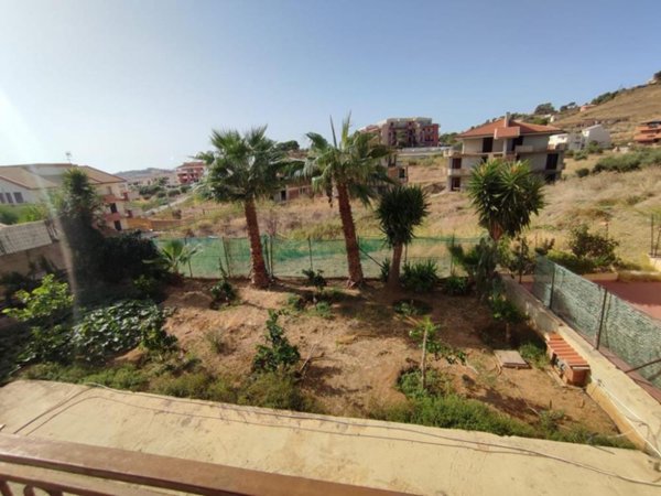 appartamento in vendita ad Agrigento