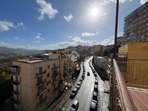 appartamento in vendita ad Agrigento in zona Centro Storico