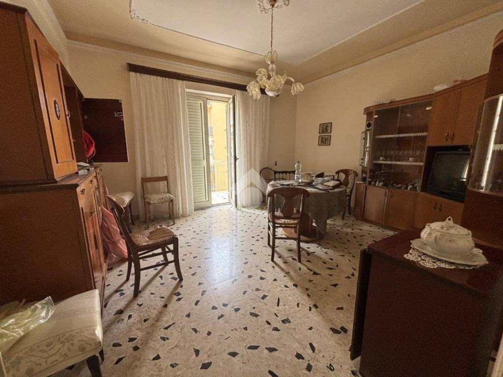 appartamento in vendita ad Agrigento in zona Centro Storico