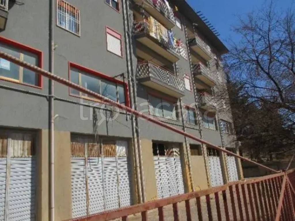 appartamento in vendita ad Agrigento