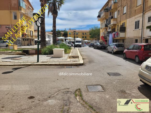 appartamento in vendita ad Agrigento in zona Villaggio Peruzzo