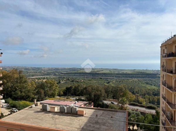 appartamento in vendita ad Agrigento in zona Centro Storico