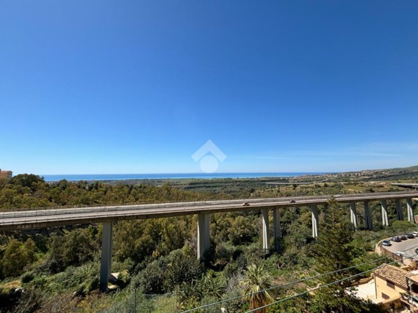 appartamento in vendita ad Agrigento in zona Centro Storico