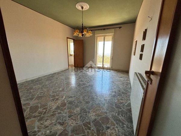 appartamento in vendita ad Agrigento in zona Centro Storico