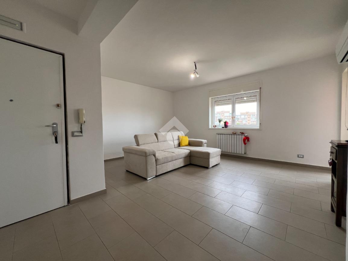 appartamento in vendita ad Agrigento in zona Fontanelle