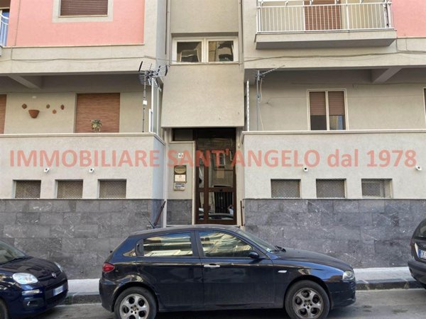 appartamento in vendita ad Agrigento