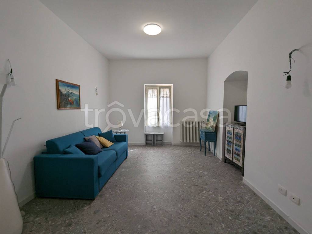 appartamento in vendita ad Agrigento
