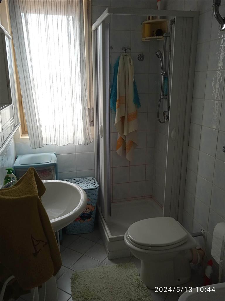 appartamento in vendita ad Agrigento in zona San Leone