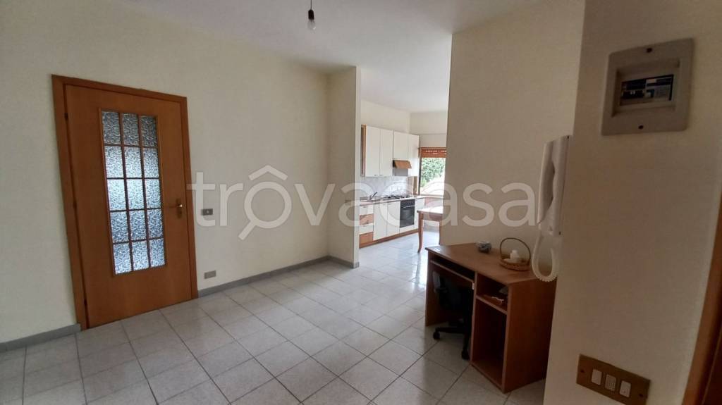appartamento in vendita ad Agrigento
