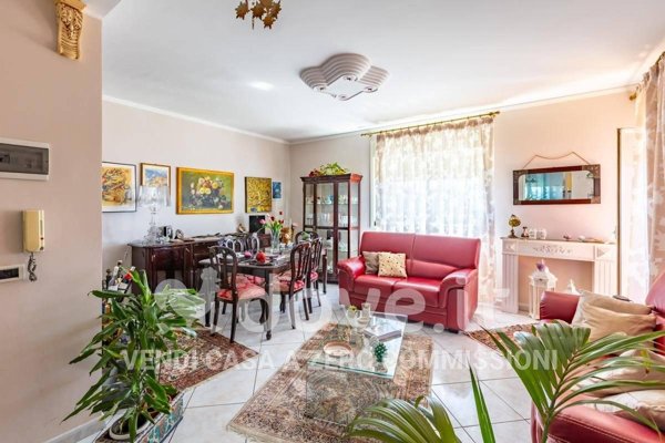 appartamento in vendita ad Agrigento in zona Centro Storico