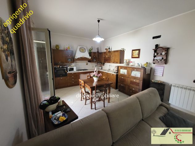 appartamento in vendita ad Agrigento