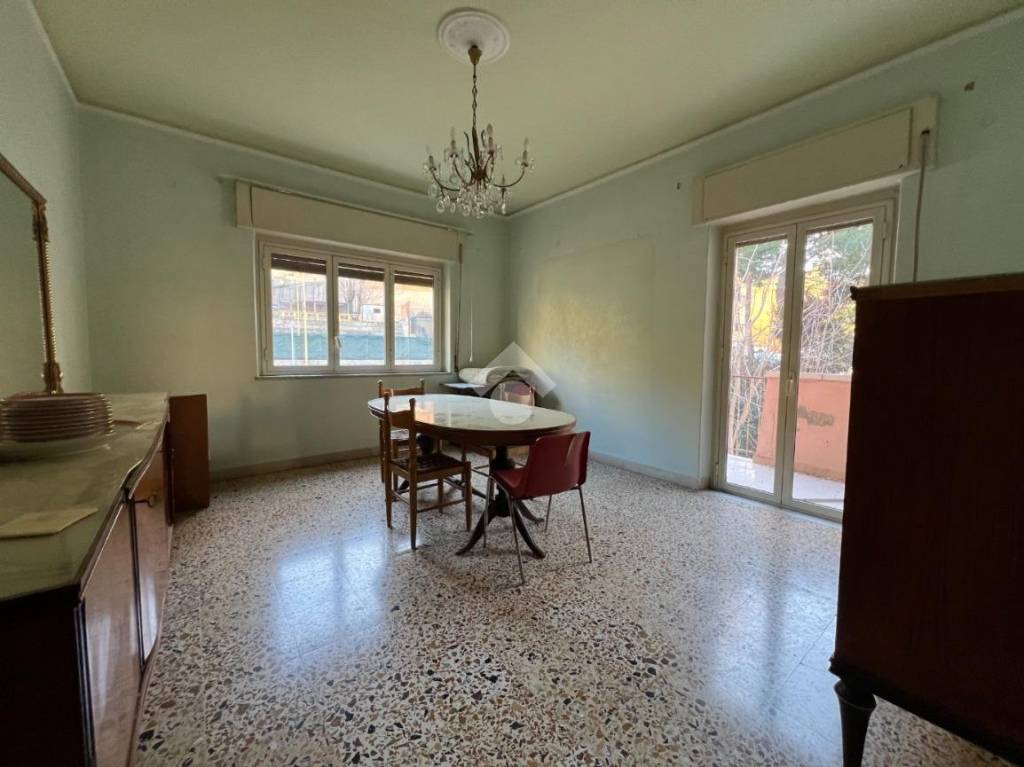 appartamento in vendita ad Agrigento