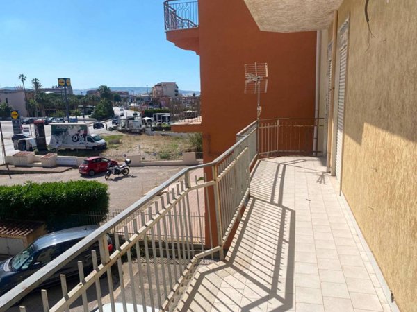 appartamento in vendita ad Agrigento in zona Centro Storico