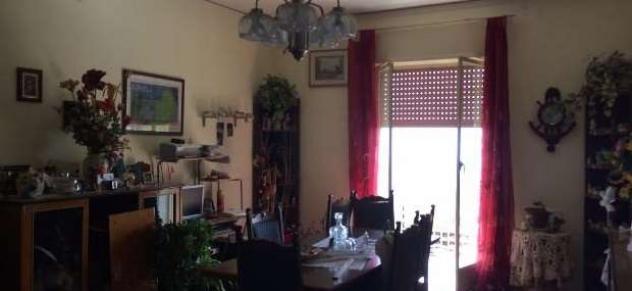 appartamento in vendita ad Agrigento in zona Centro Storico