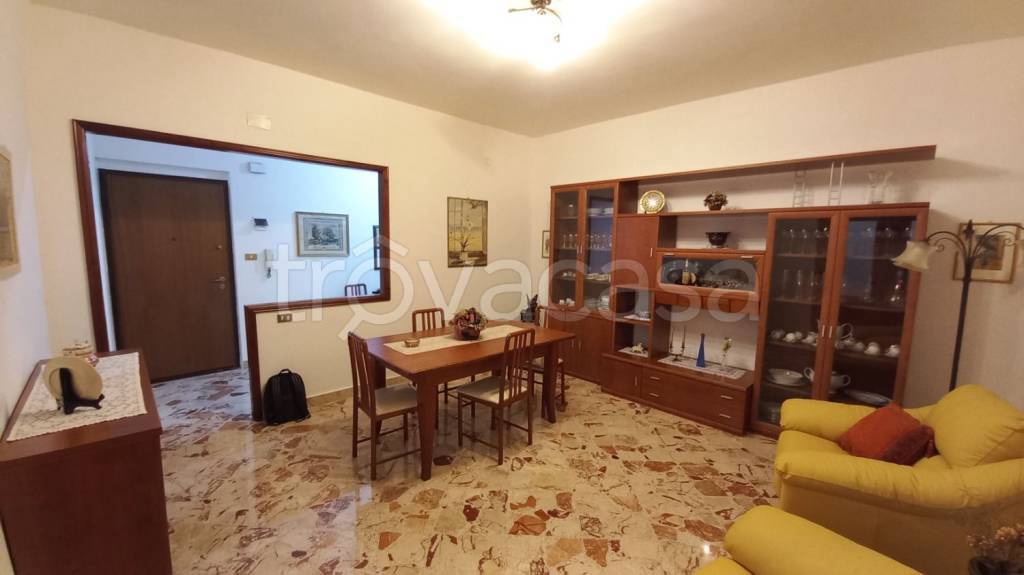 appartamento in vendita ad Agrigento