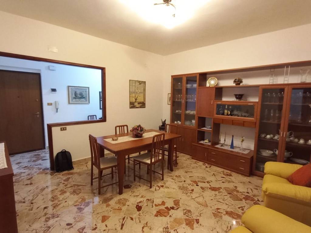 appartamento in vendita ad Agrigento