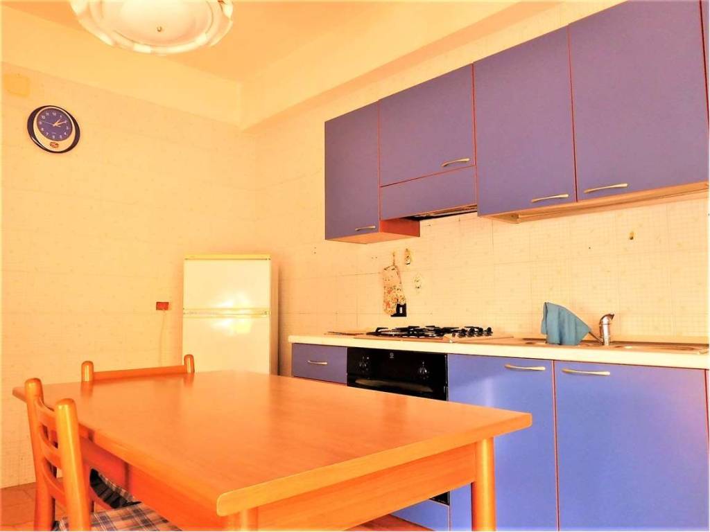 appartamento in vendita ad Agrigento in zona Giardina Gallotti