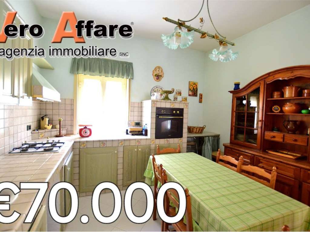 appartamento in vendita ad Agrigento in zona Centro Storico