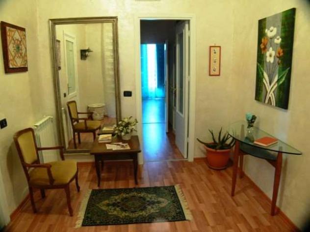 appartamento in vendita ad Agrigento in zona Centro Storico