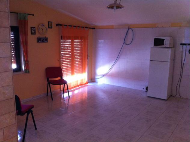 quadrivano in vendita ad Agrigento in zona Centro Storico