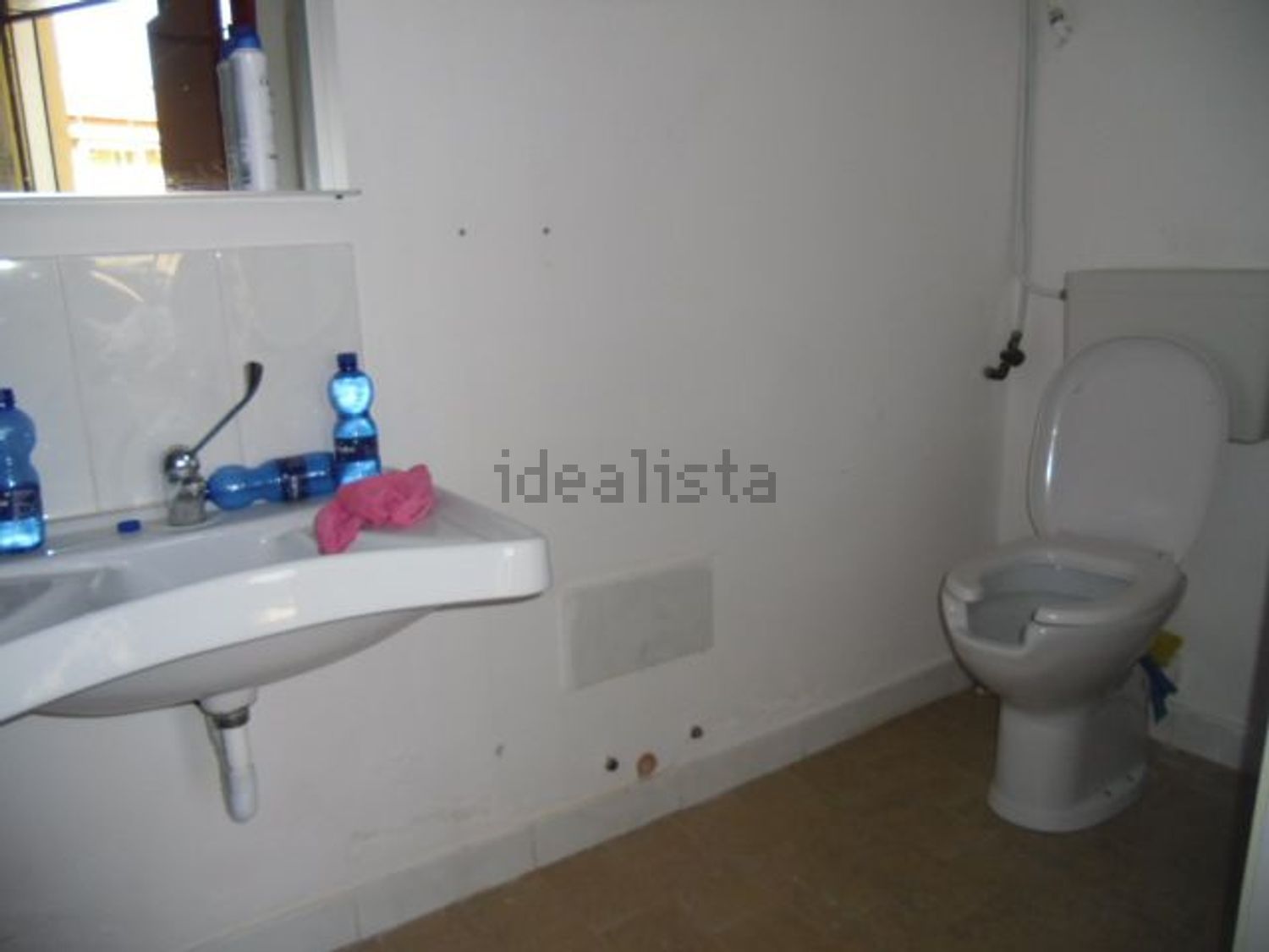 ufficio in vendita ad Agrigento in zona Centro Storico