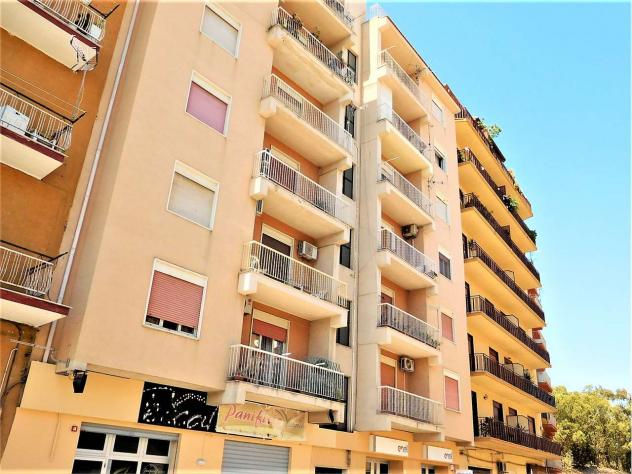 appartamento in vendita ad Agrigento